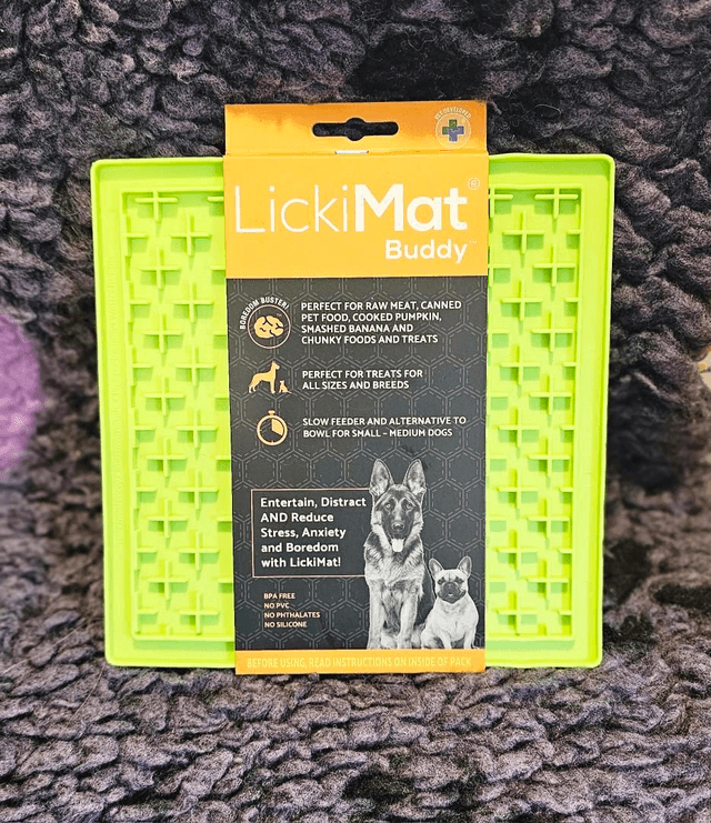 LickiMat Buddy 