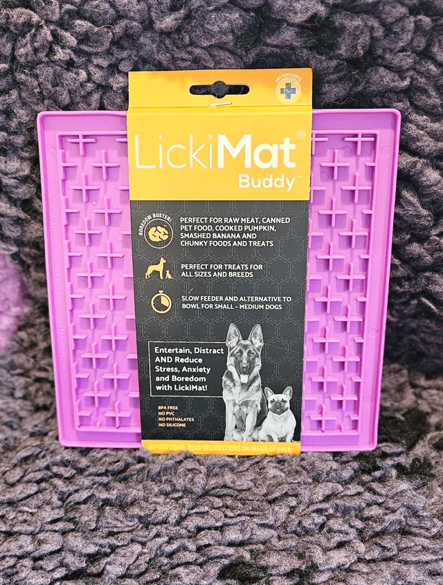 LickiMat Buddy 