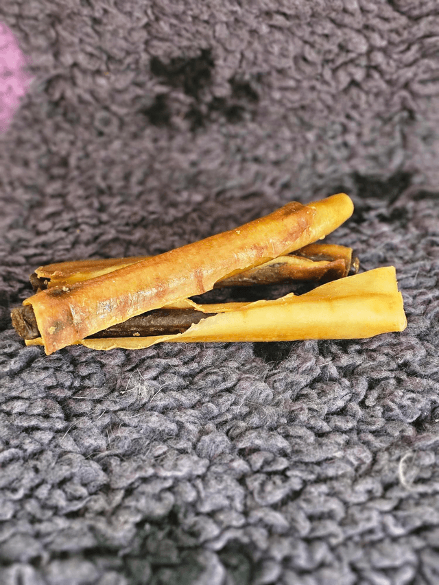 Sausage rolls