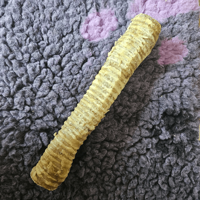 Long Trachea