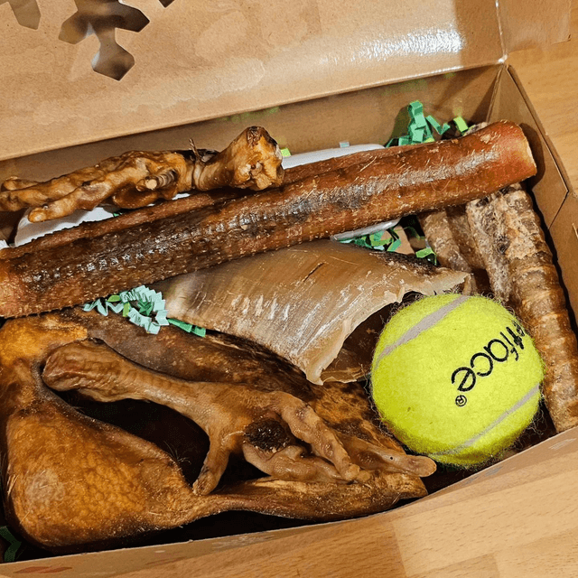 Surprise Mixed Box
